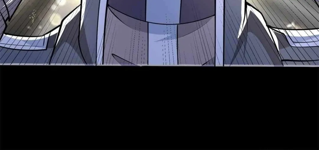Apocalypse Savior (Colored) Chapter 524 page 33 - 