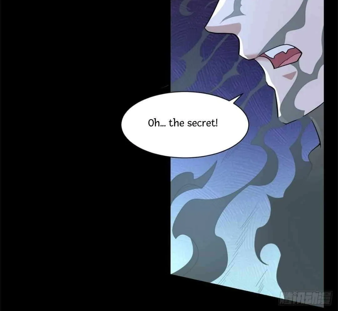 Apocalypse Savior (Colored) Chapter 524 page 52 - 