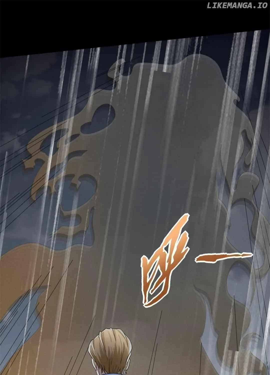 Apocalypse Savior (Colored) Chapter 524 page 59 - 