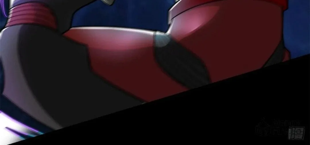 Apocalypse Savior (Colored) Chapter 527 page 29 - 