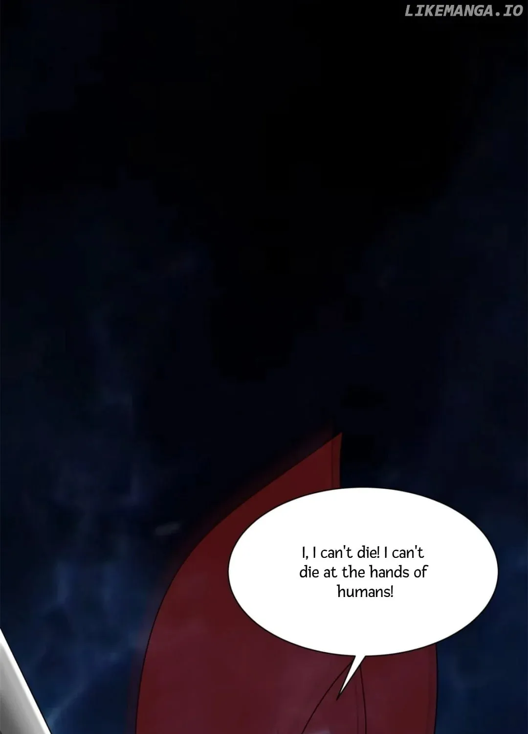 Apocalypse Savior (Colored) Chapter 527 page 51 - 