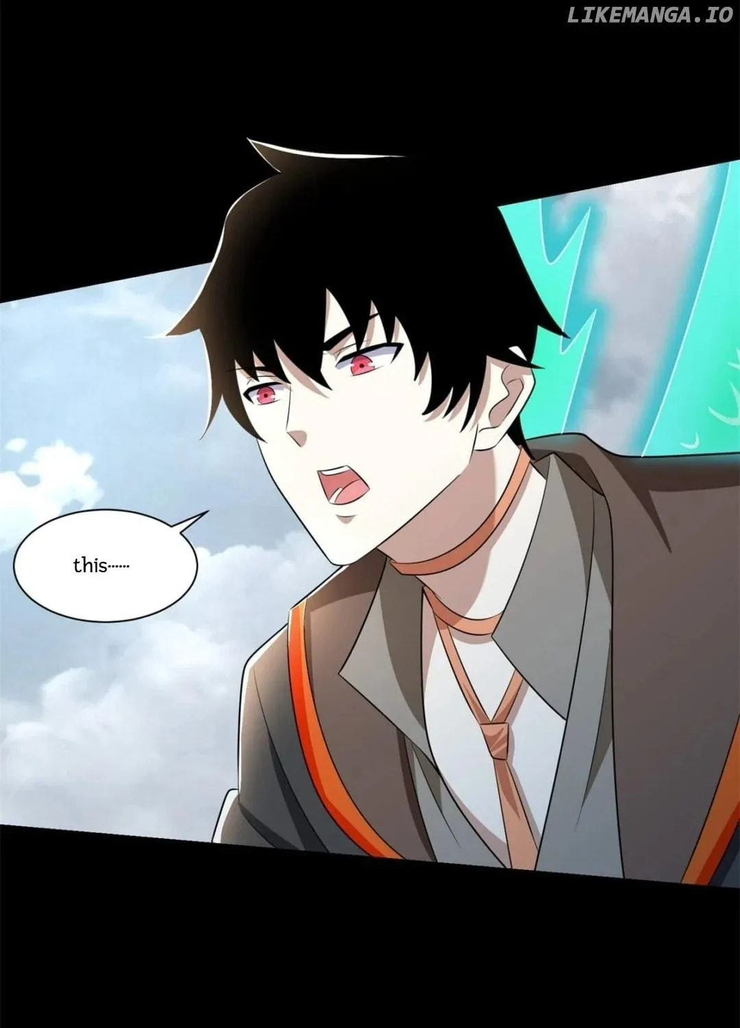Apocalypse Savior (Colored) Chapter 527 page 68 - 