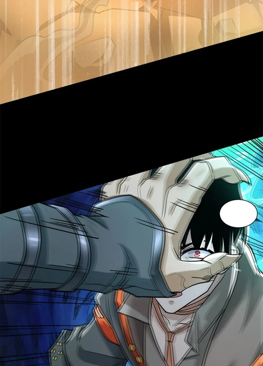 Apocalypse Savior (Colored) Chapter 528 page 13 - 