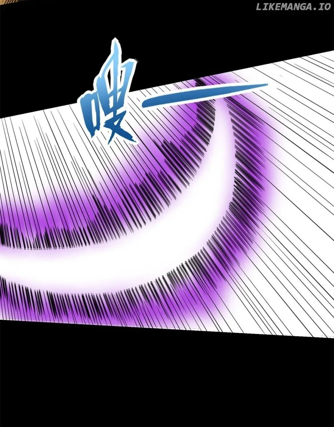 Apocalypse Savior (Colored) Chapter 528 page 28 - 
