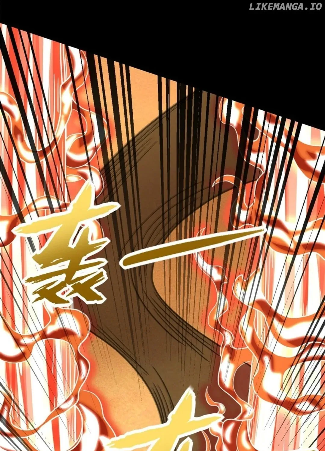 Apocalypse Savior (Colored) Chapter 528 page 5 - 