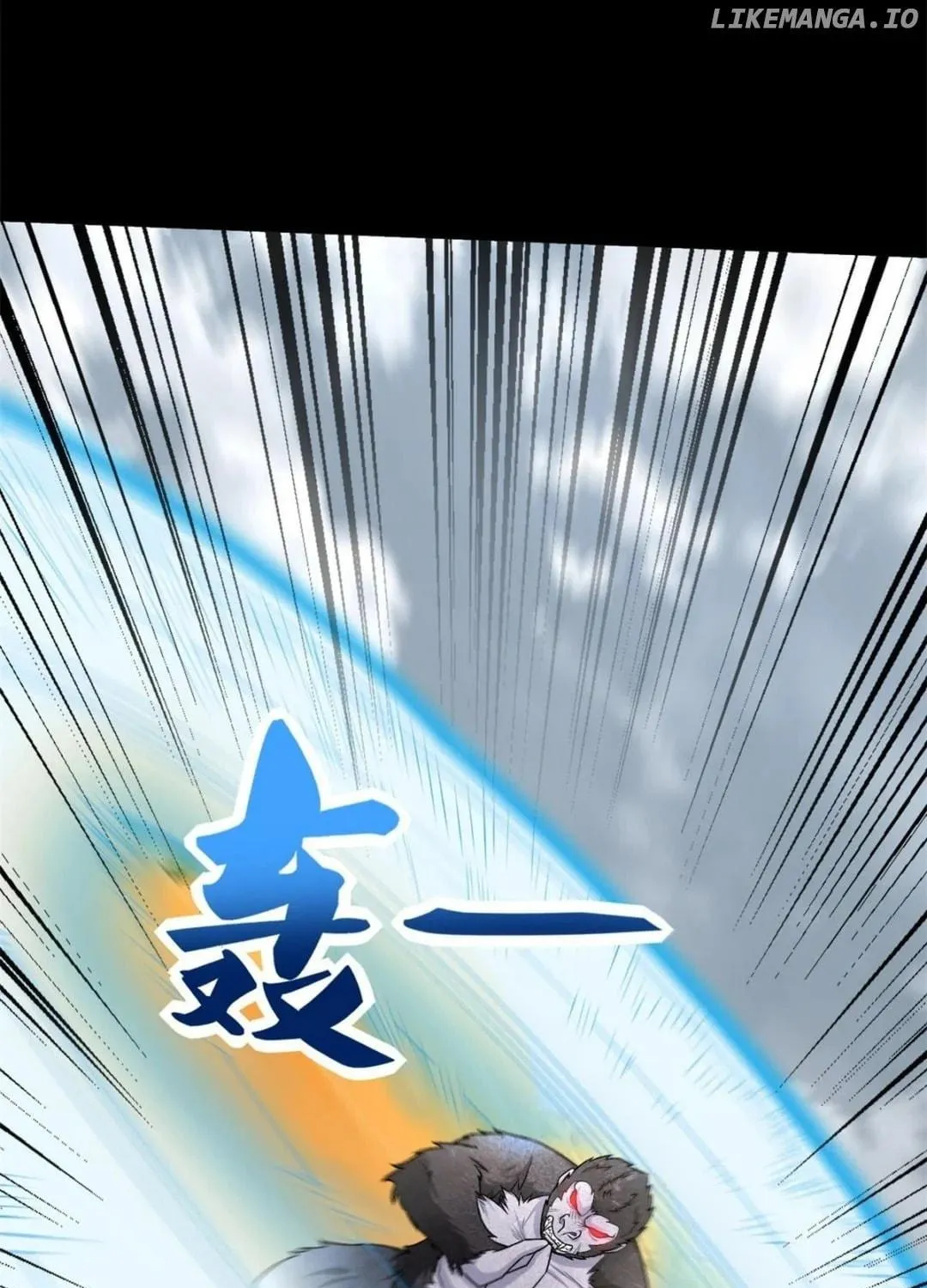 Apocalypse Savior (Colored) Chapter 528 page 47 - 