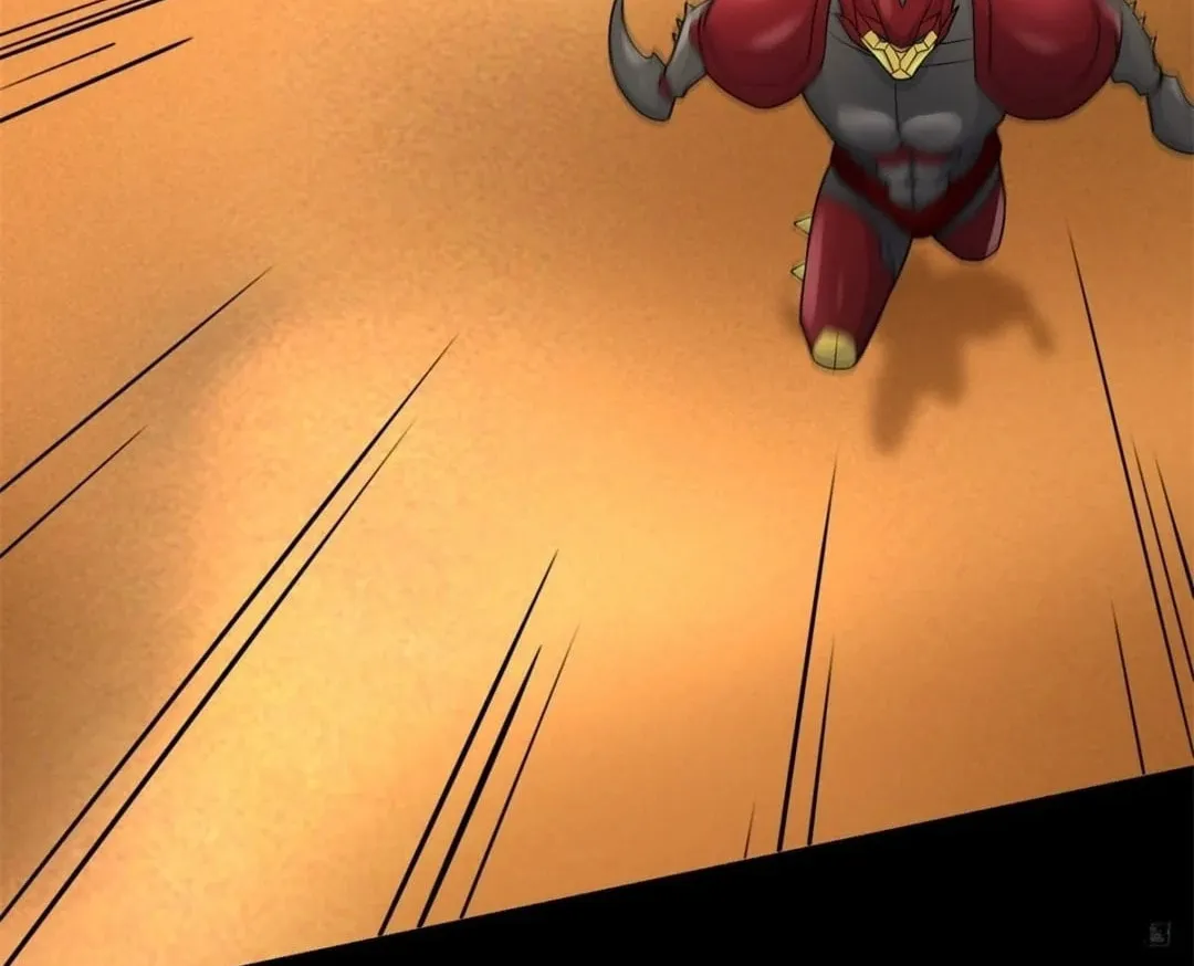 Apocalypse Savior (Colored) Chapter 528 page 55 - 