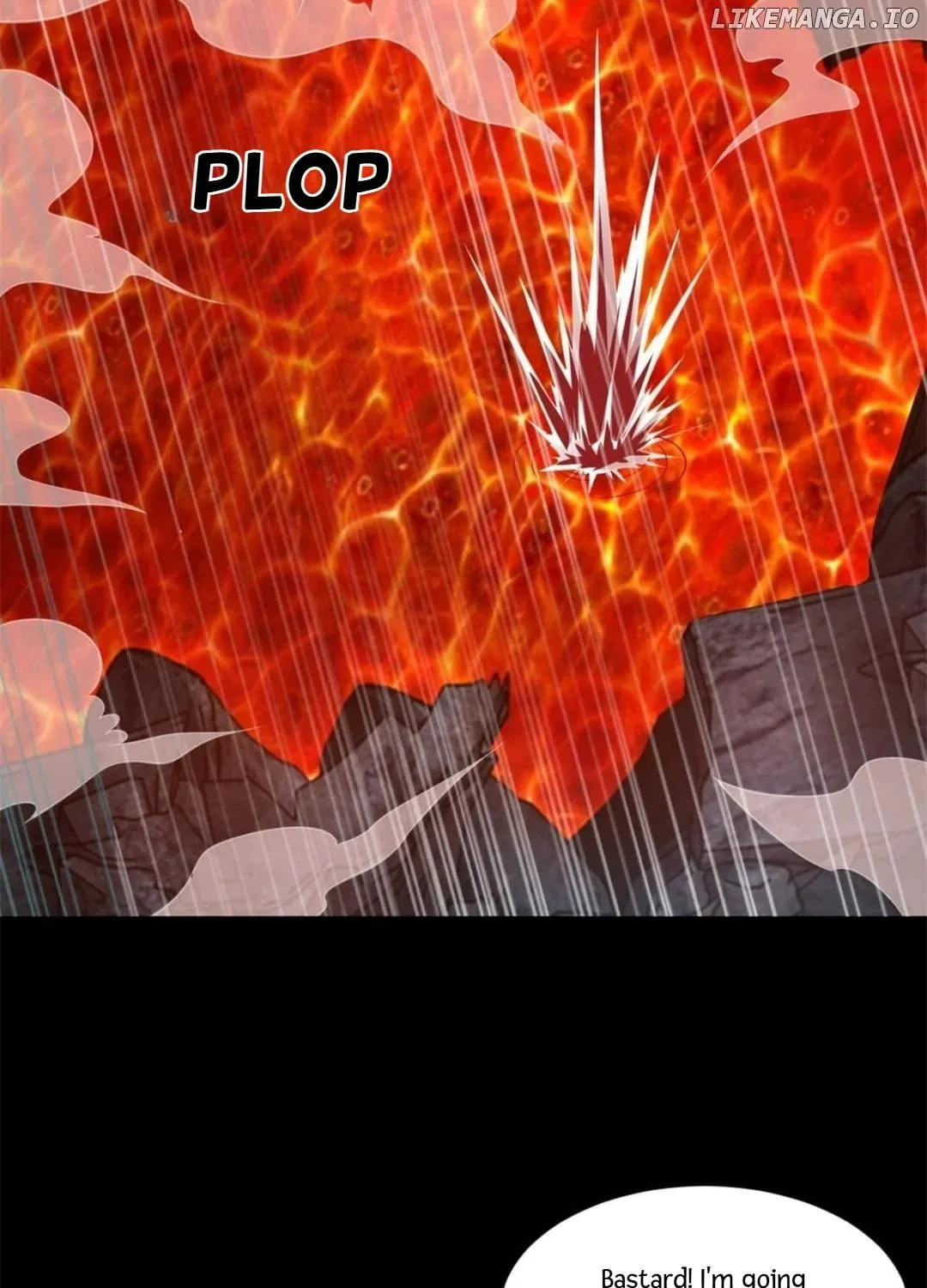 Apocalypse Savior (Colored) Chapter 529 page 58 - 