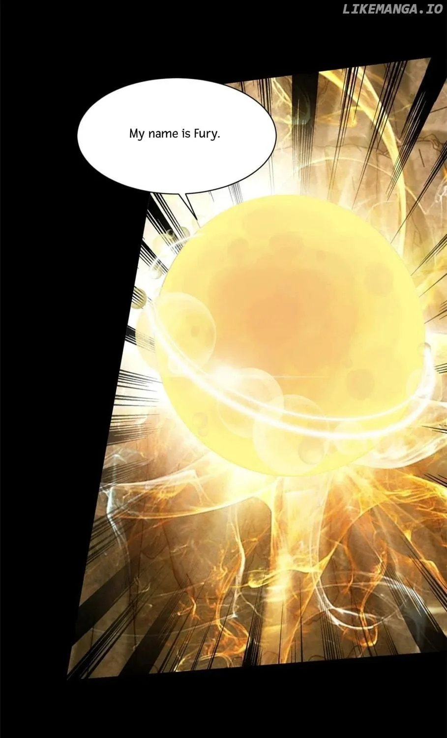 Apocalypse Savior (Colored) Chapter 530 page 40 - 