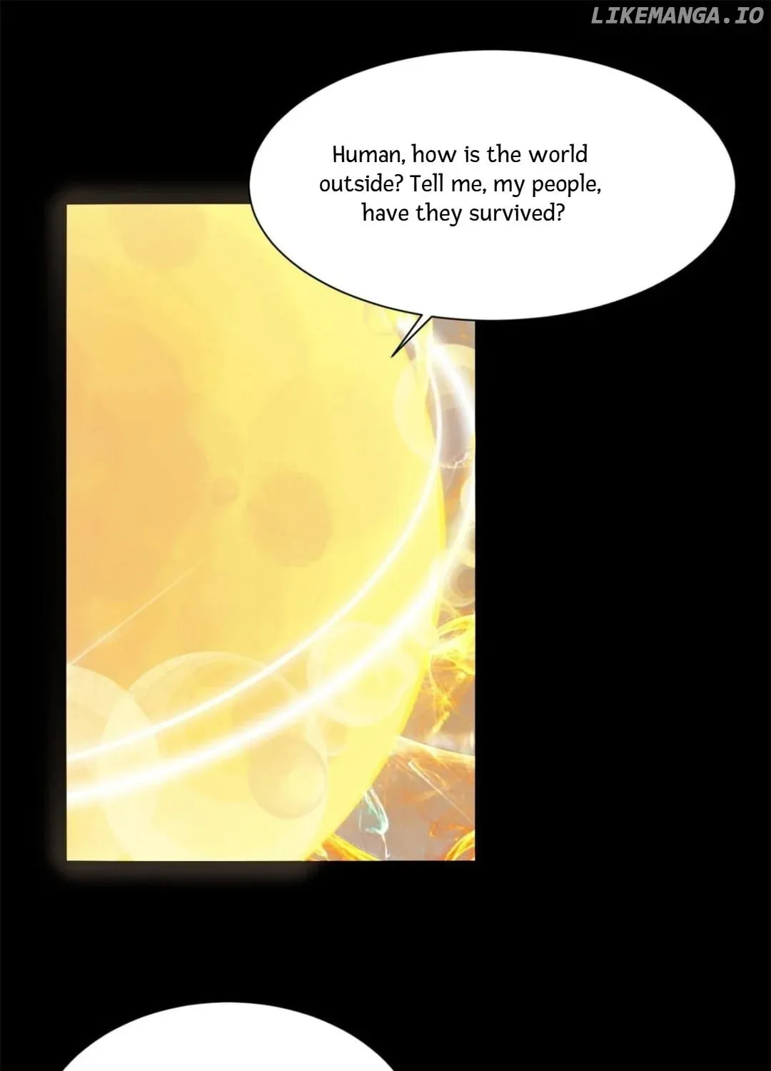 Apocalypse Savior (Colored) Chapter 530 page 44 - 