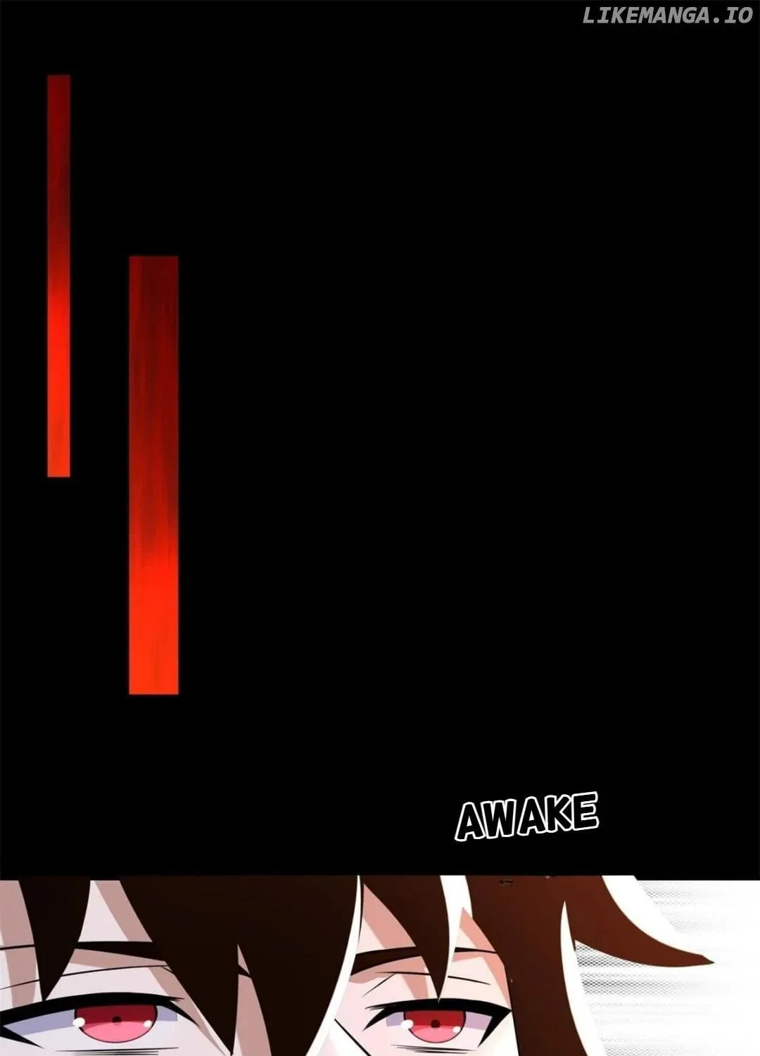 Apocalypse Savior (Colored) Chapter 530 page 10 - 
