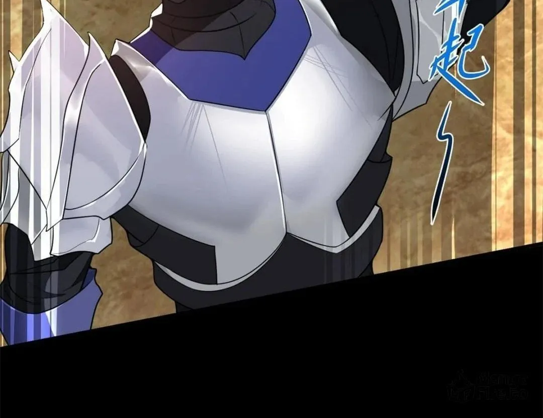 Apocalypse Savior (Colored) Chapter 531 page 12 - 