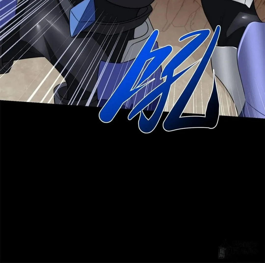 Apocalypse Savior (Colored) Chapter 531 page 18 - 