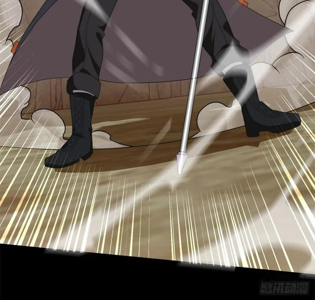 Apocalypse Savior (Colored) Chapter 531 page 47 - 