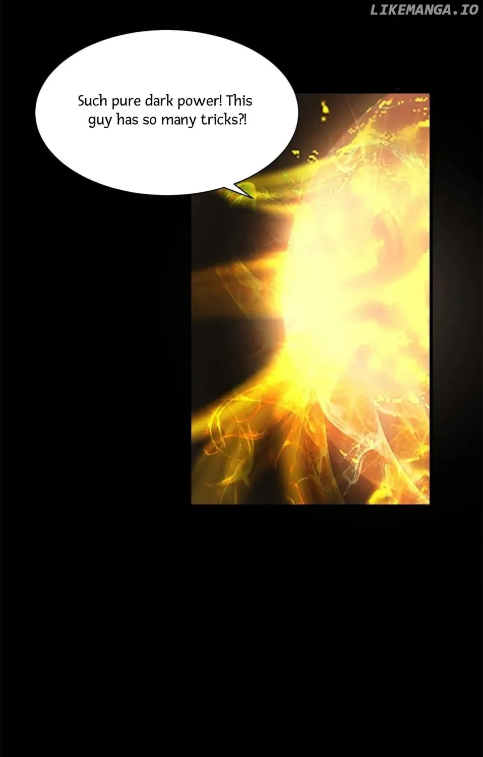 Apocalypse Savior (Colored) Chapter 531 page 61 - 