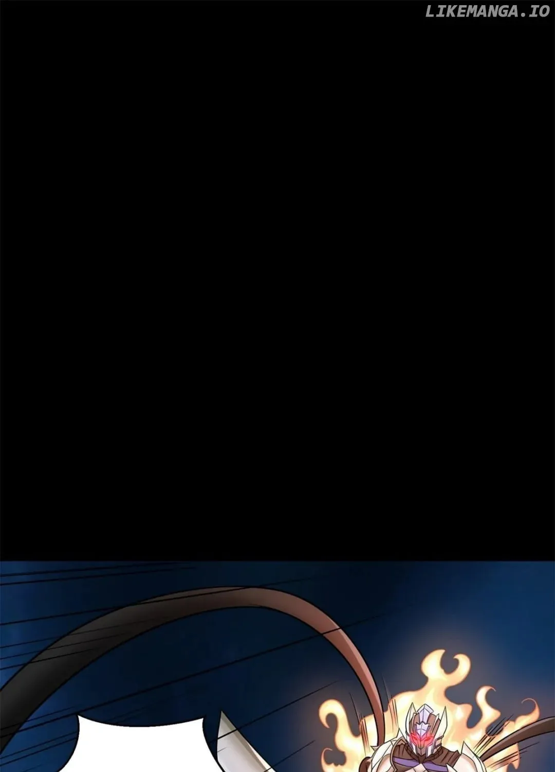 Apocalypse Savior (Colored) Chapter 532 page 13 - 