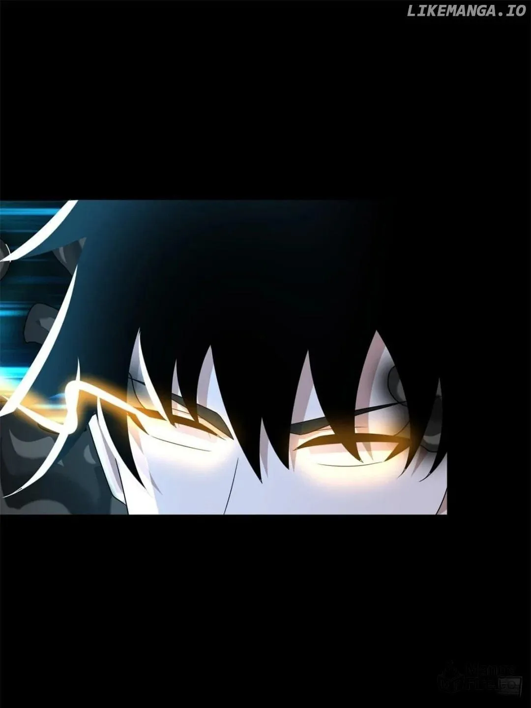Apocalypse Savior (Colored) Chapter 532 page 40 - 