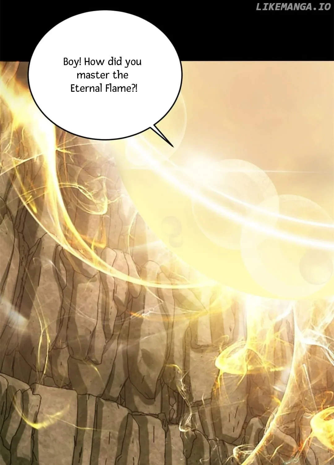 Apocalypse Savior (Colored) Chapter 532 page 47 - 