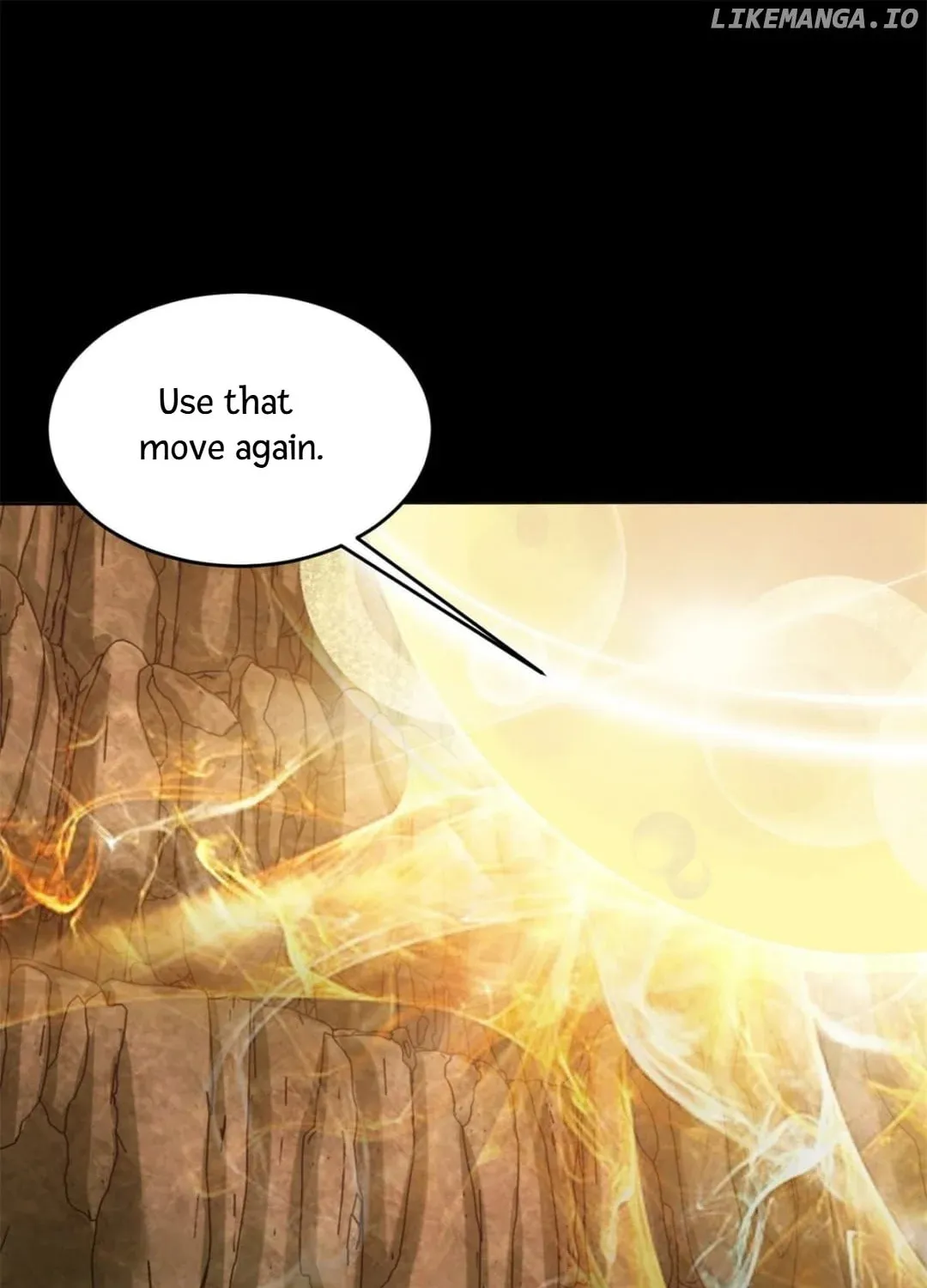 Apocalypse Savior (Colored) Chapter 532 page 50 - 