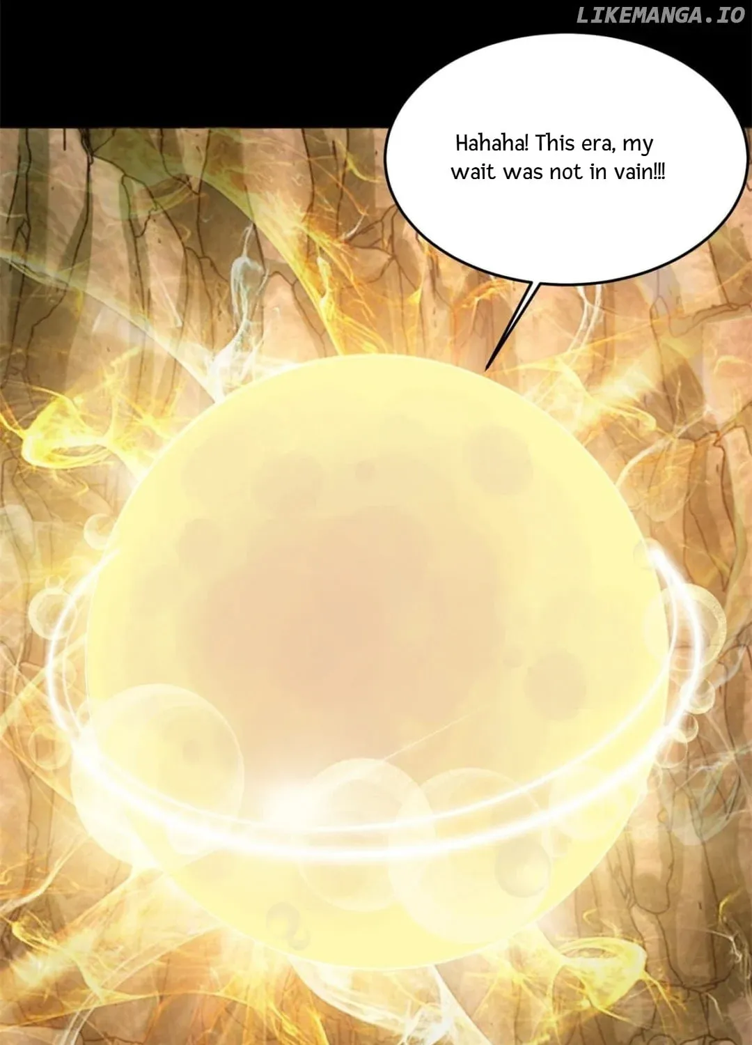 Apocalypse Savior (Colored) Chapter 532 page 57 - 