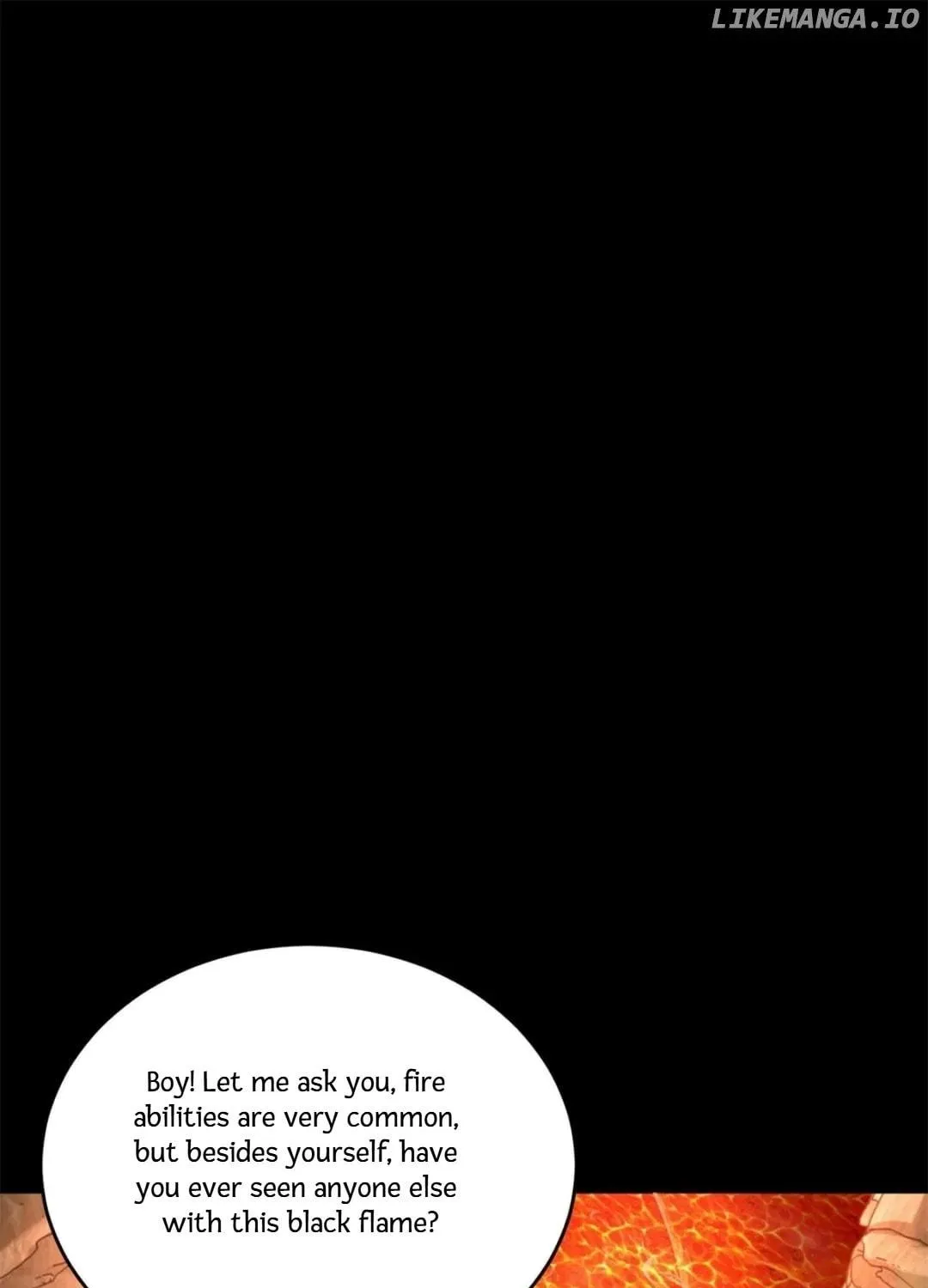 Apocalypse Savior (Colored) Chapter 532 page 60 - 
