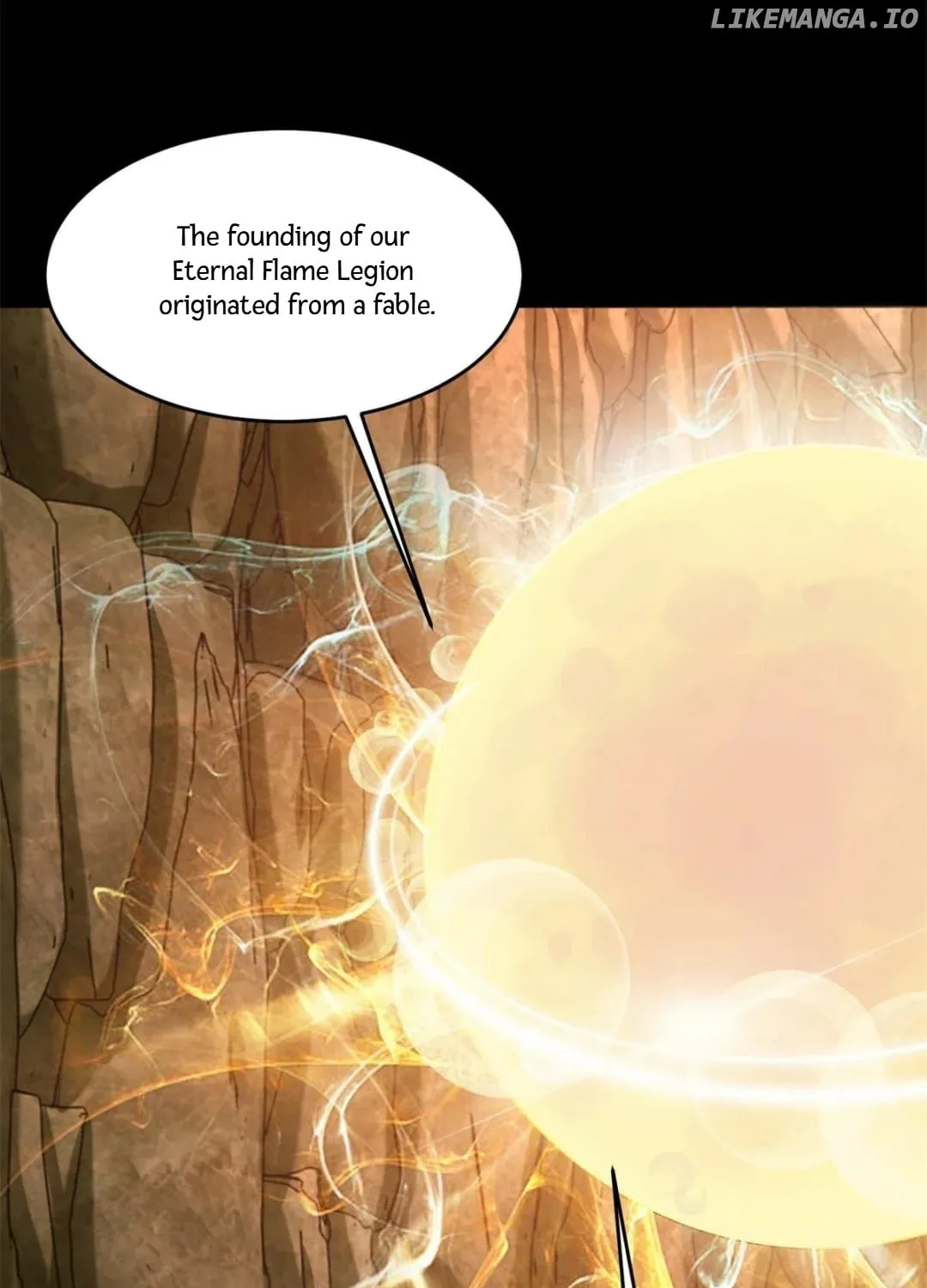 Apocalypse Savior (Colored) Chapter 532 page 76 - 