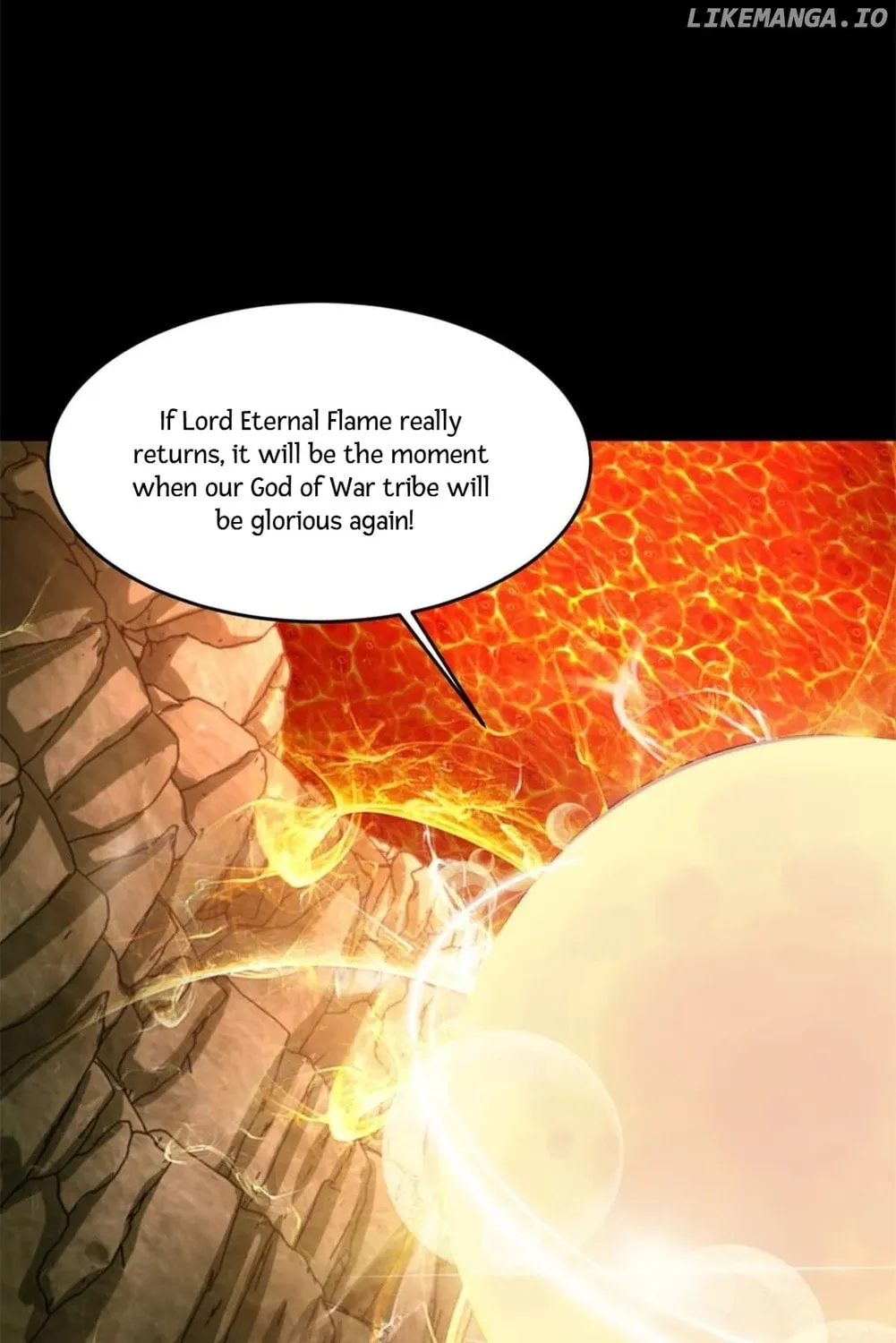 Apocalypse Savior (Colored) Chapter 532 page 79 - 