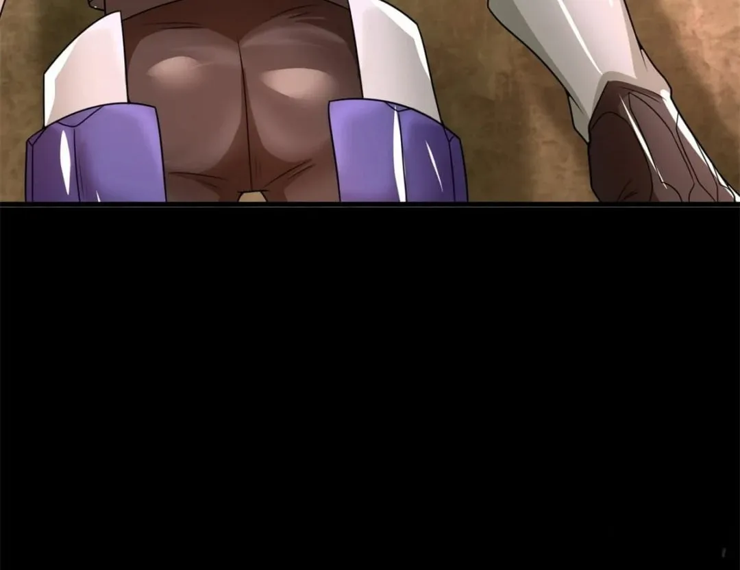 Apocalypse Savior (Colored) Chapter 533 page 23 - 