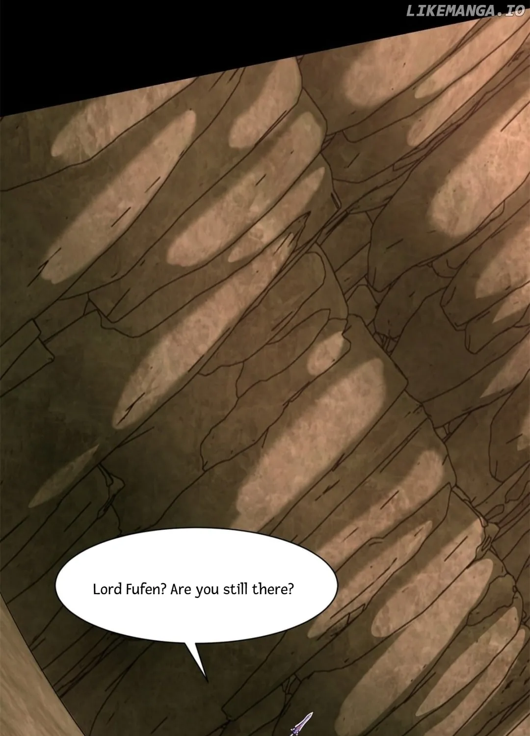 Apocalypse Savior (Colored) Chapter 533 page 52 - 