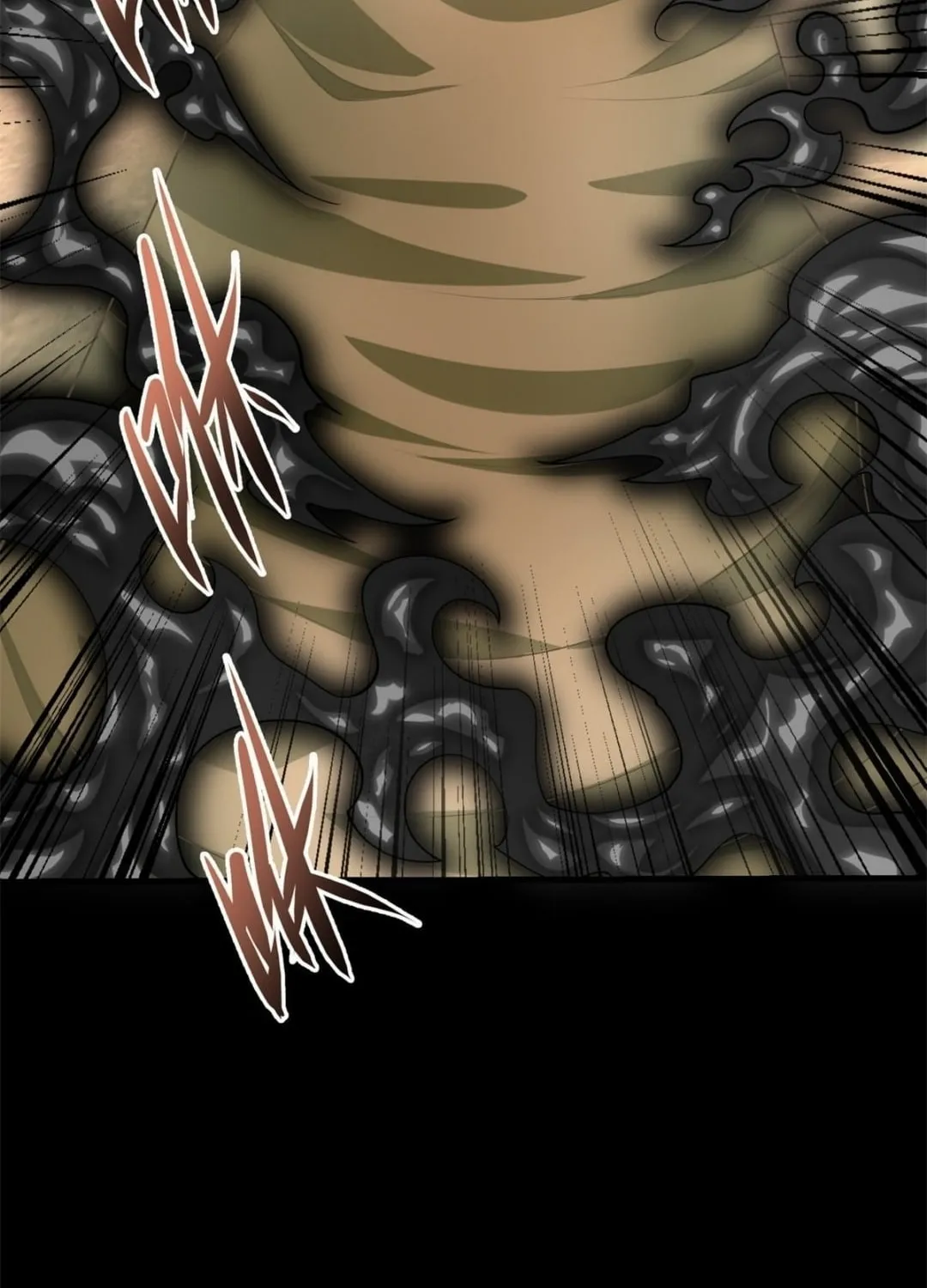 Apocalypse Savior (Colored) Chapter 533 page 59 - 