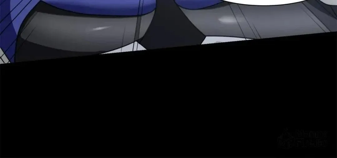 Apocalypse Savior (Colored) Chapter 534 page 18 - 