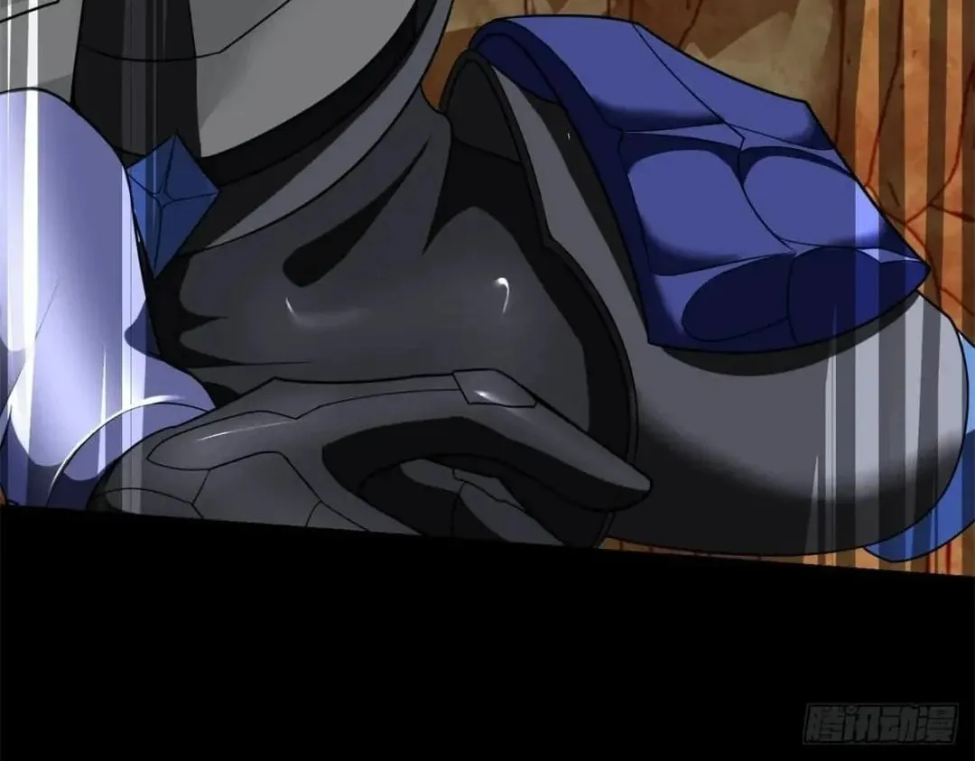 Apocalypse Savior (Colored) Chapter 534 page 22 - 