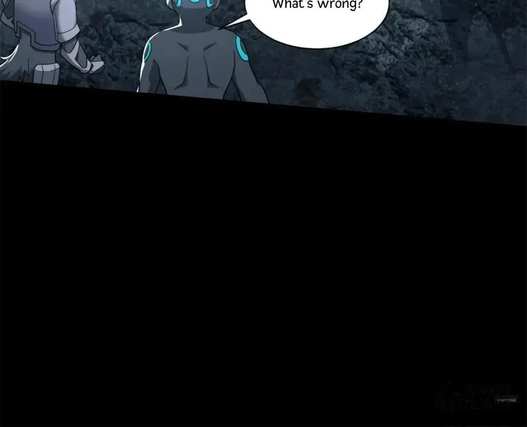Apocalypse Savior (Colored) Chapter 534 page 58 - 