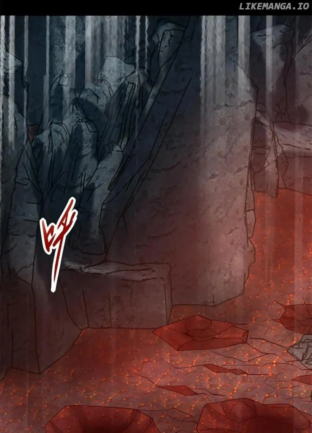 Apocalypse Savior (Colored) Chapter 535 page 18 - 