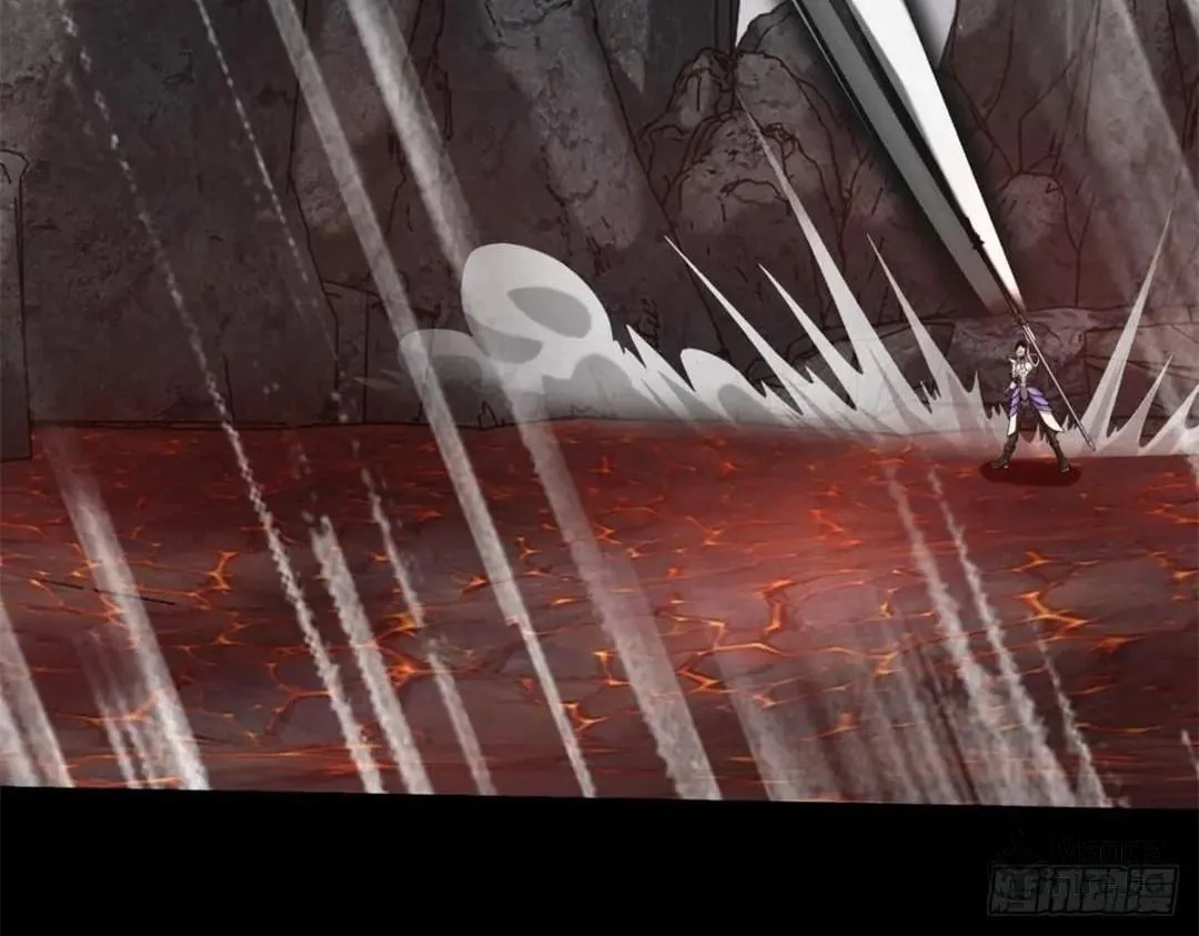 Apocalypse Savior (Colored) Chapter 535 page 44 - 
