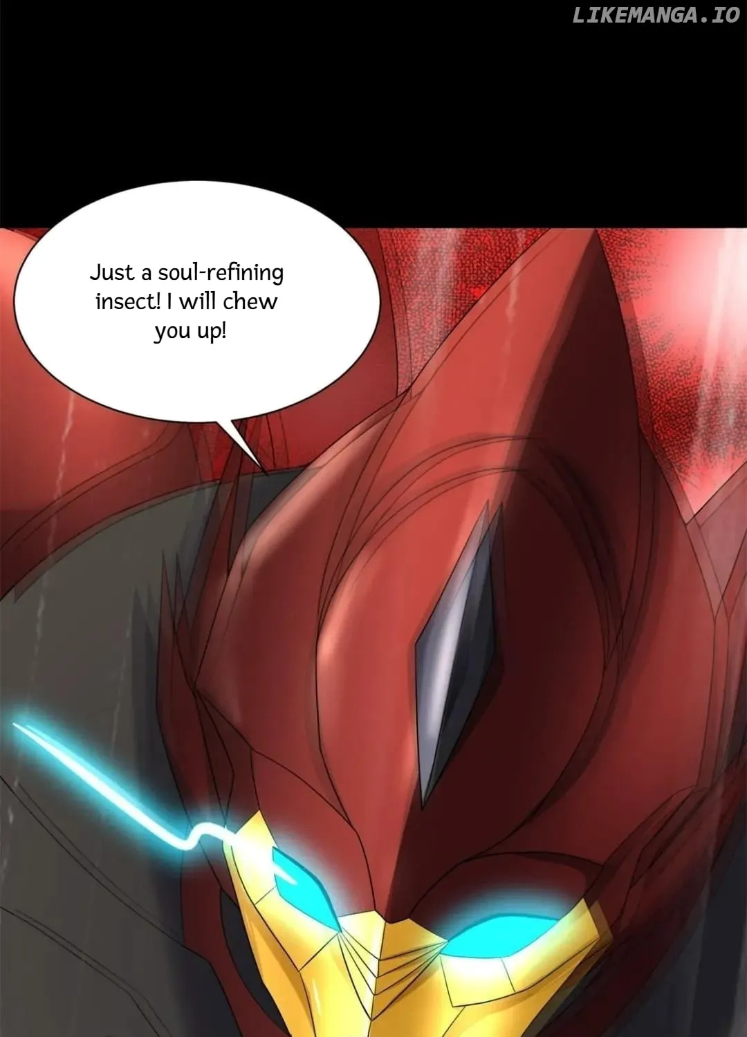 Apocalypse Savior (Colored) Chapter 535 page 73 - 