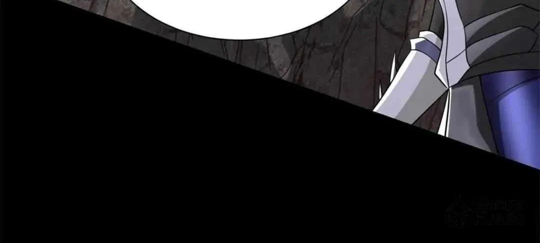 Apocalypse Savior (Colored) Chapter 536 page 30 - 