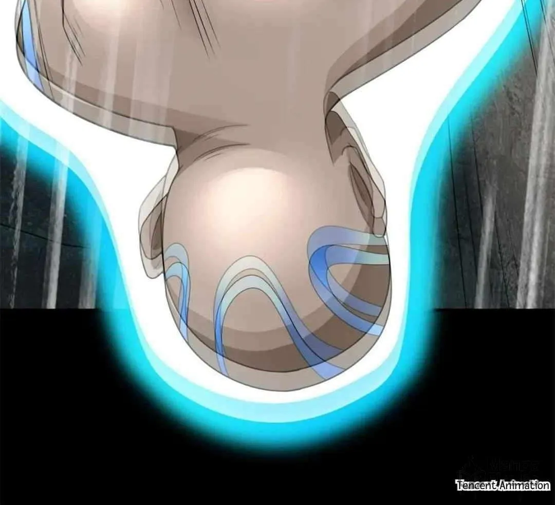Apocalypse Savior (Colored) Chapter 536 page 5 - 