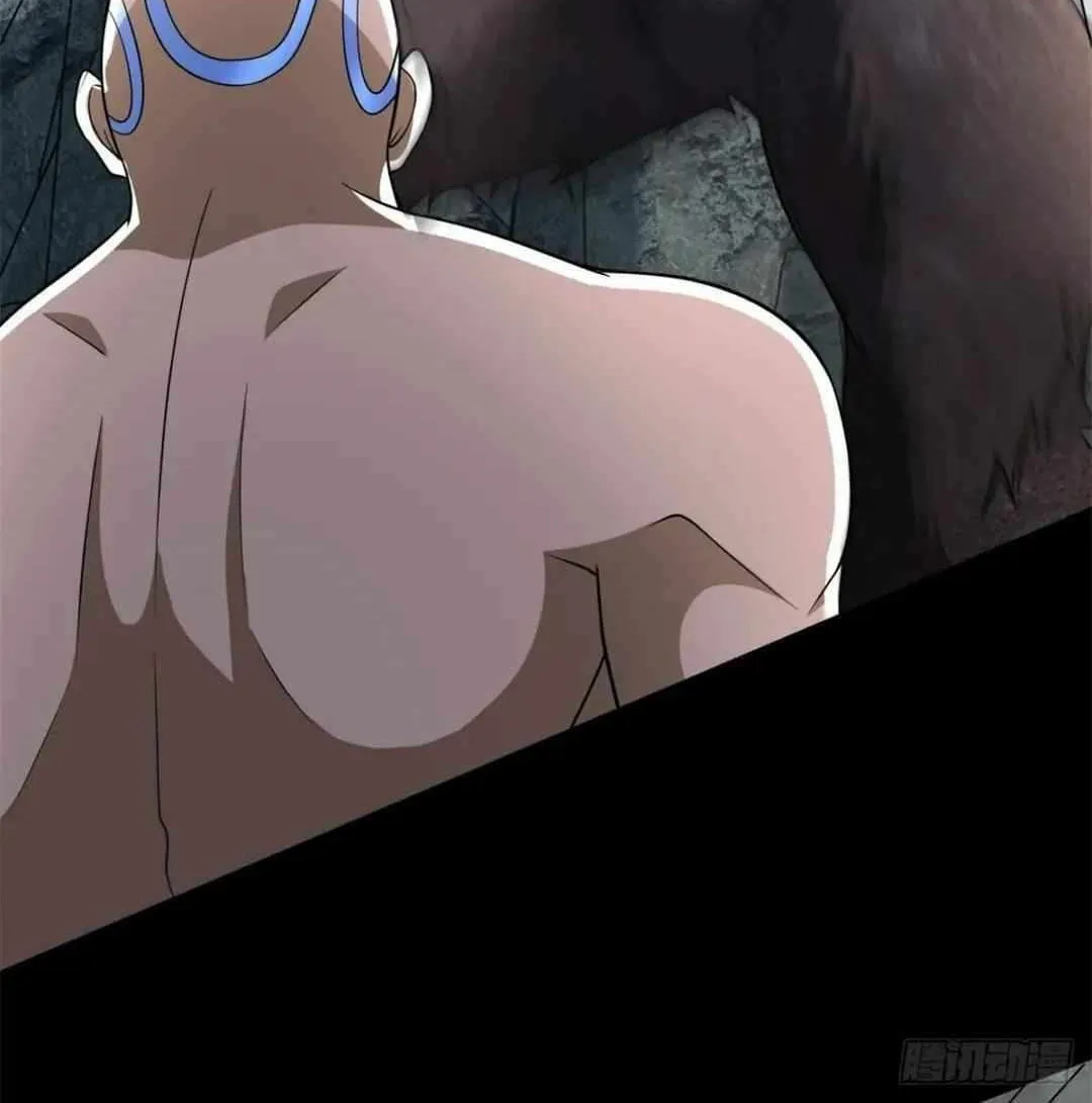 Apocalypse Savior (Colored) Chapter 536 page 44 - 