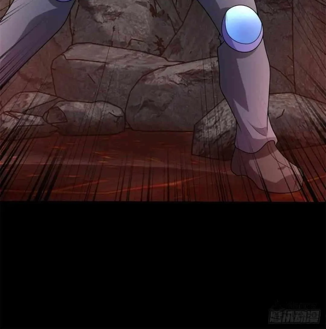 Apocalypse Savior (Colored) Chapter 536 page 9 - 