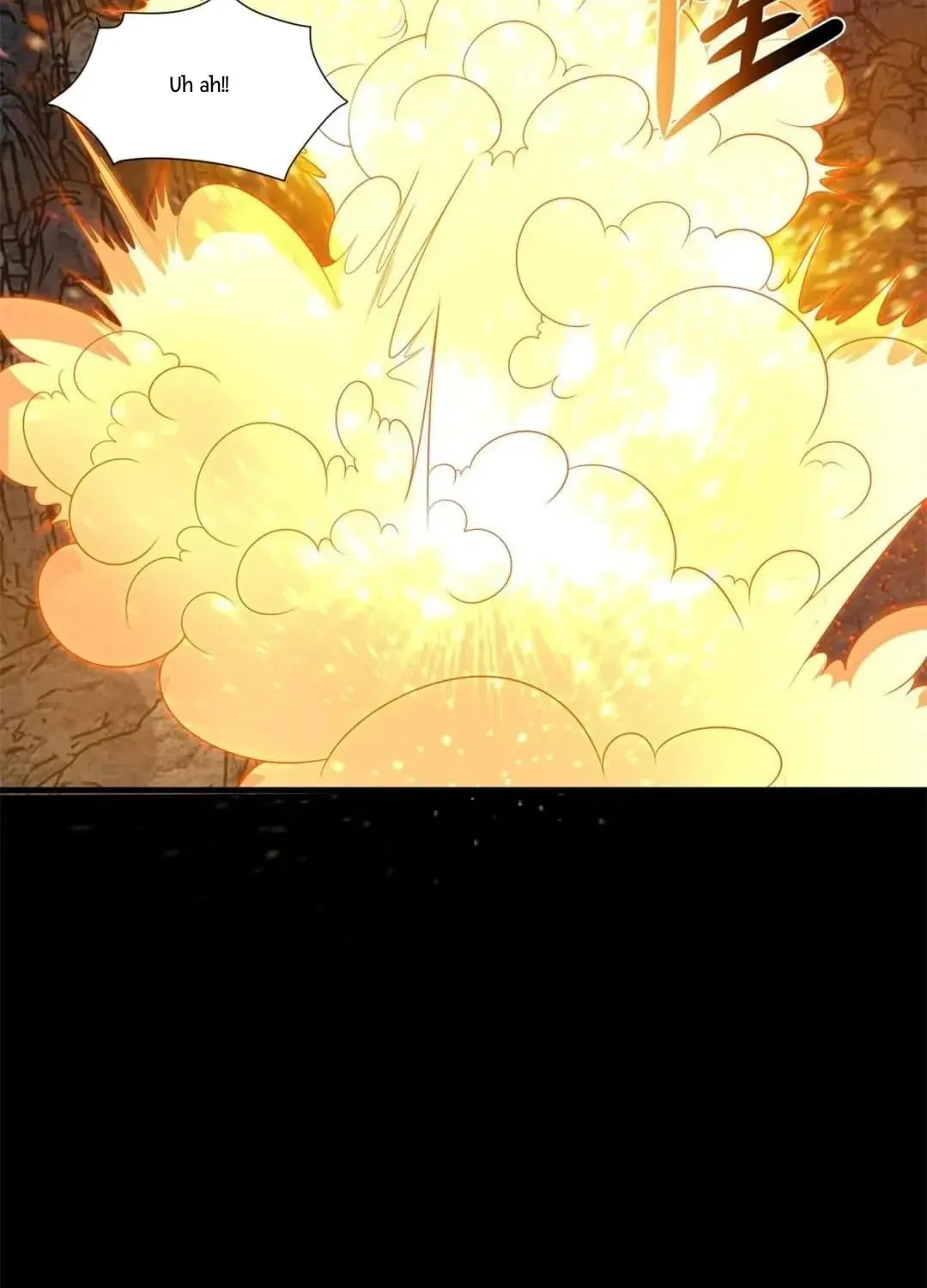 Apocalypse Savior (Colored) Chapter 537 page 56 - 