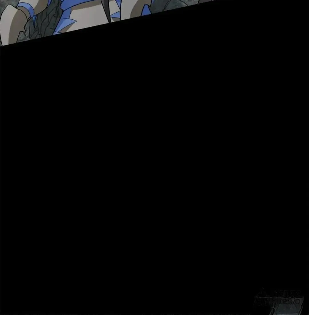 Apocalypse Savior (Colored) Chapter 538 page 18 - 