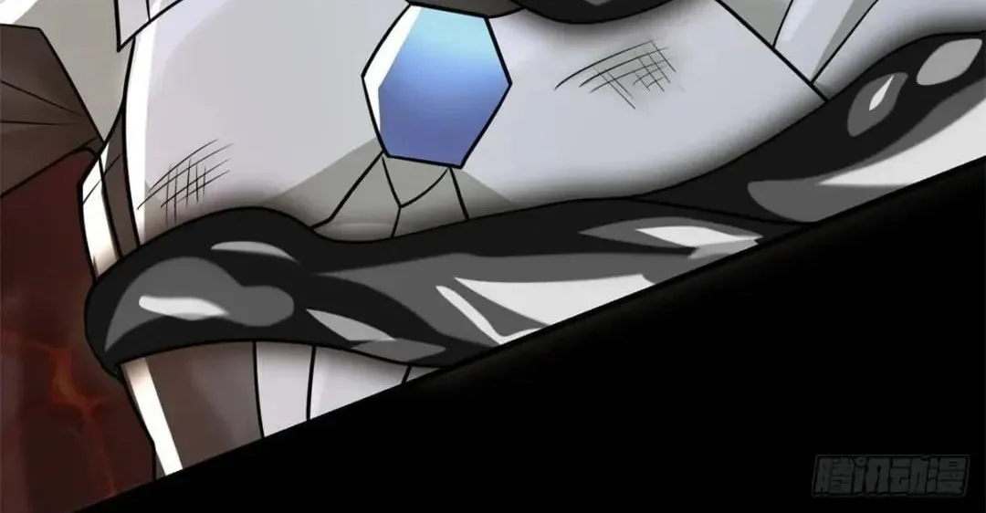 Apocalypse Savior (Colored) Chapter 538 page 3 - 