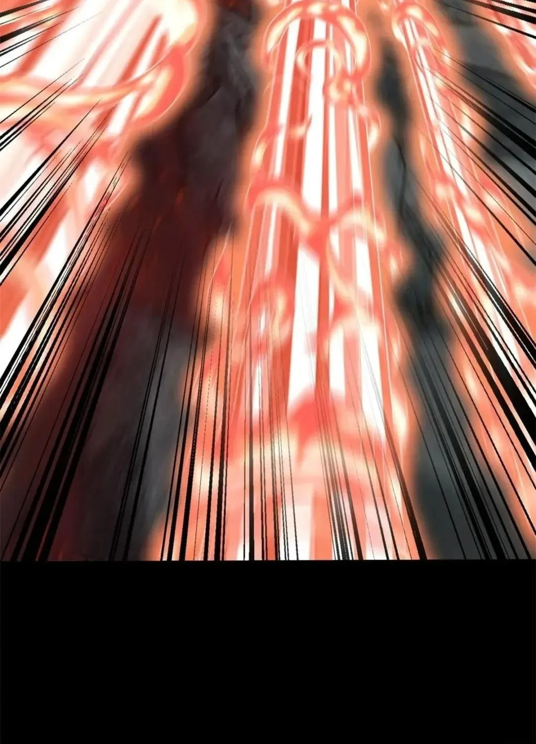 Apocalypse Savior (Colored) Chapter 538 page 34 - 