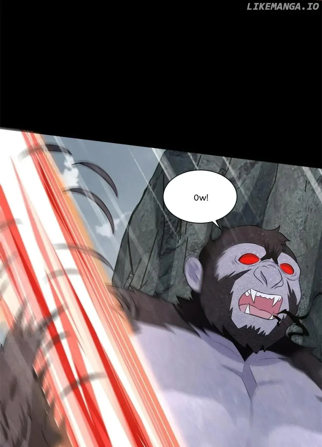 Apocalypse Savior (Colored) Chapter 538 page 56 - 