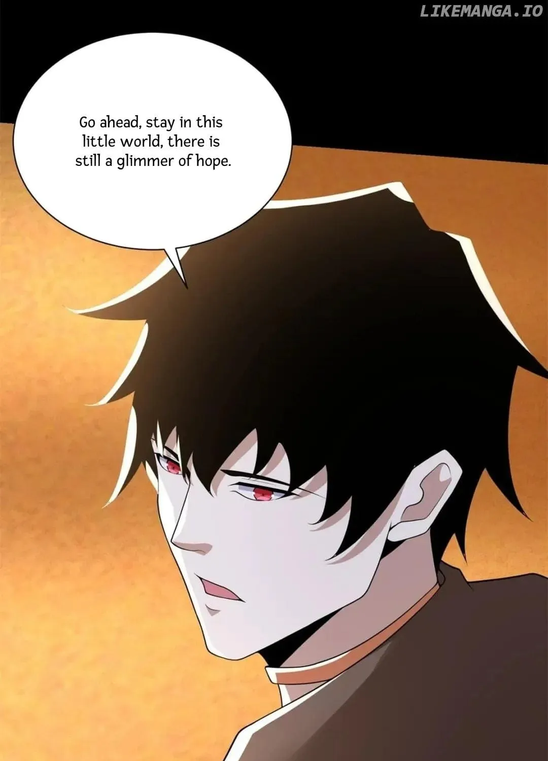 Apocalypse Savior (Colored) Chapter 539 page 52 - 