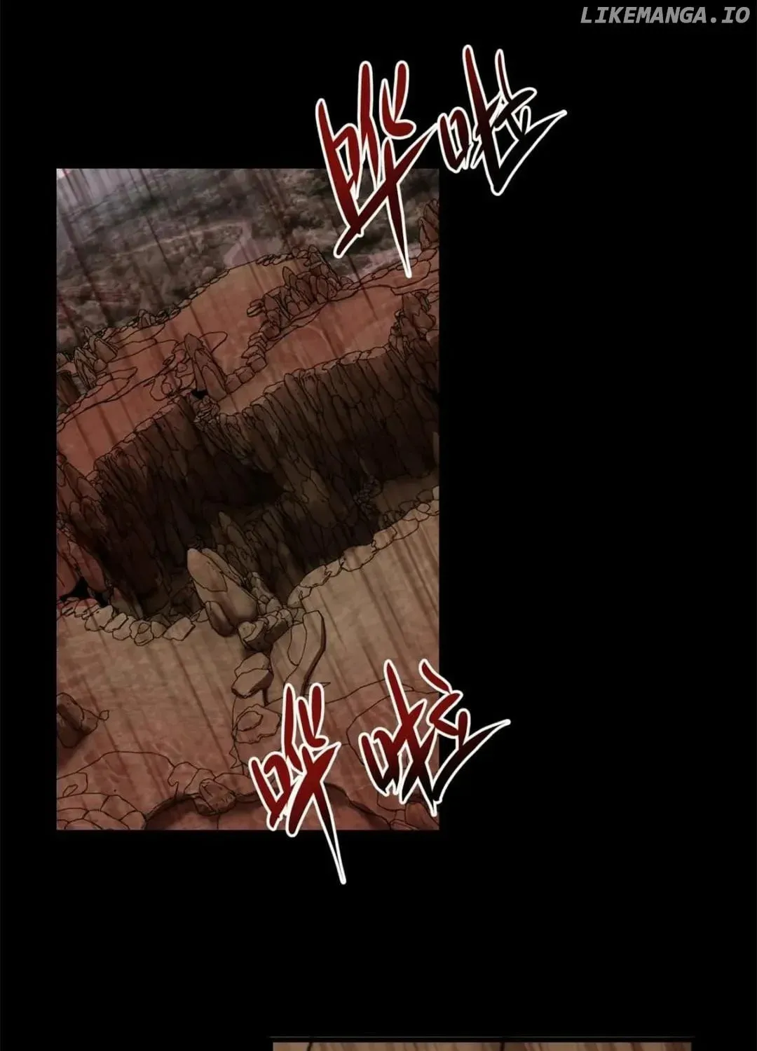Apocalypse Savior (Colored) Chapter 540 page 58 - 