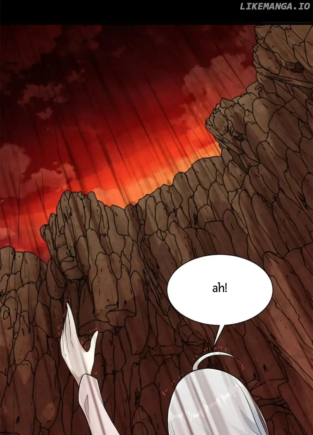 Apocalypse Savior (Colored) Chapter 540 page 60 - 