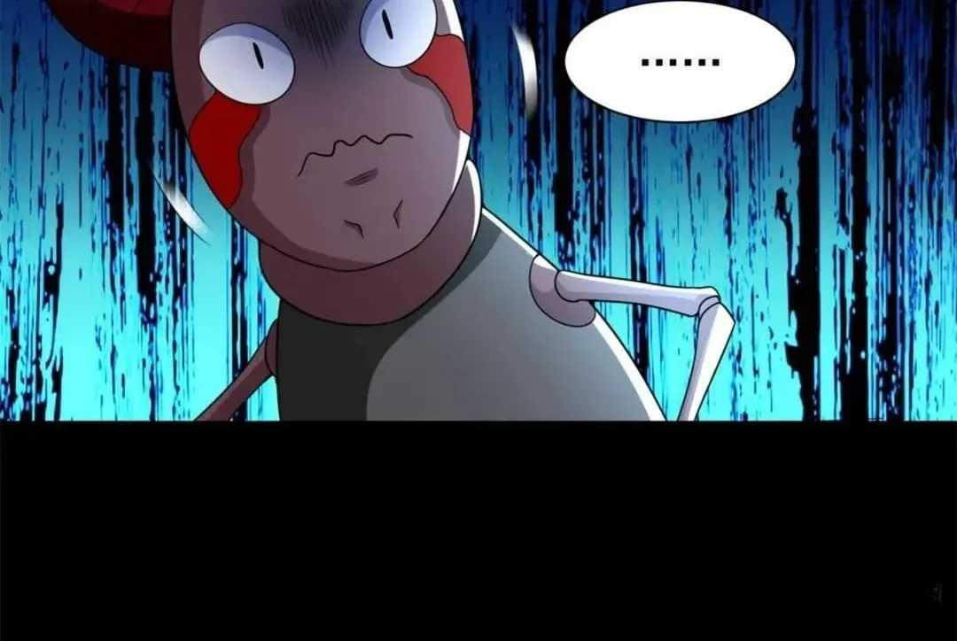 Apocalypse Savior (Colored) Chapter 541 page 56 - 