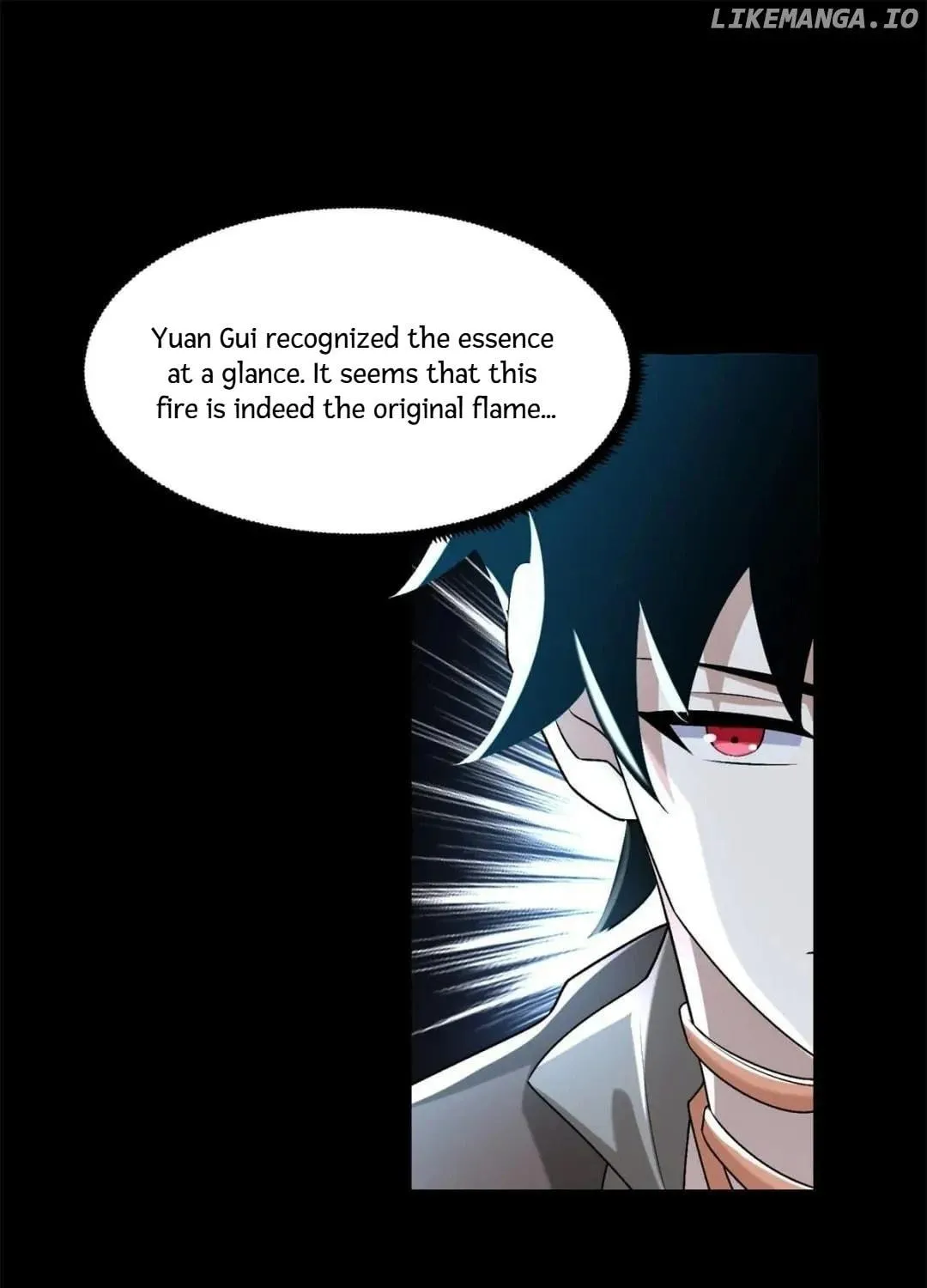 Apocalypse Savior (Colored) Chapter 542 page 53 - 